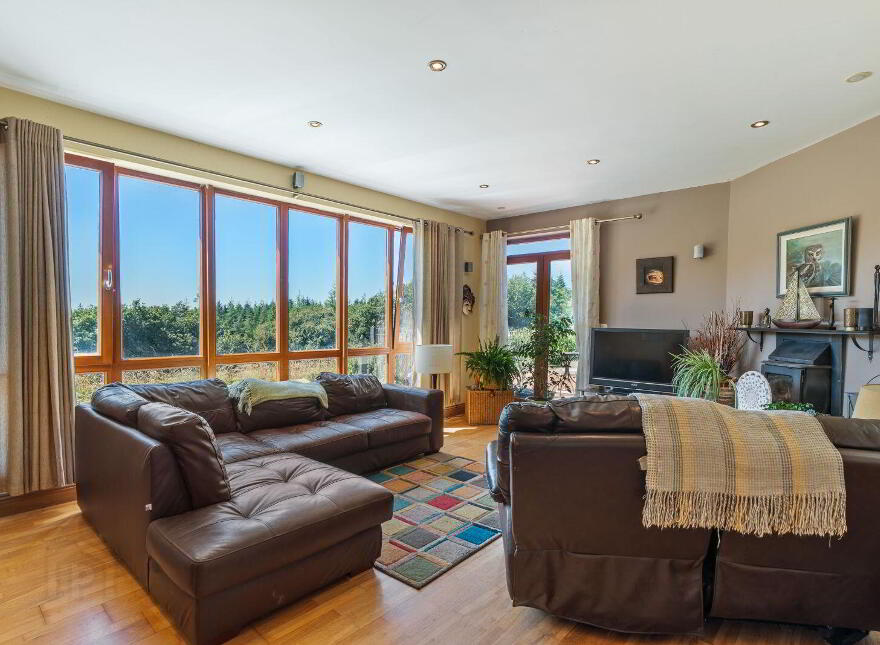 Mill House, Corran, Waterfall, T12E9NT