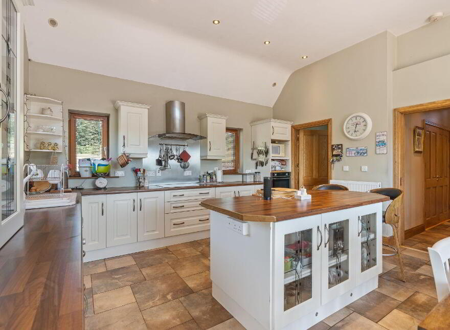 Mill House, Corran, Waterfall, T12E9NT