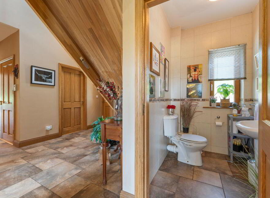 Mill House, Corran, Waterfall, T12E9NT