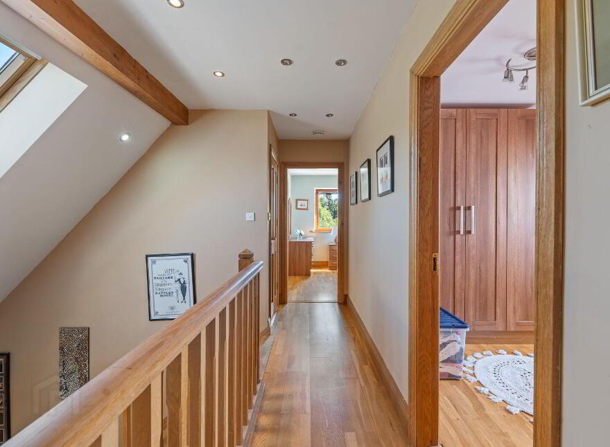 Mill House, Corran, Waterfall, T12E9NT
