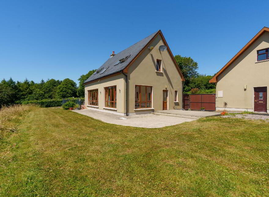 Mill House, Corran, Waterfall, T12E9NT
