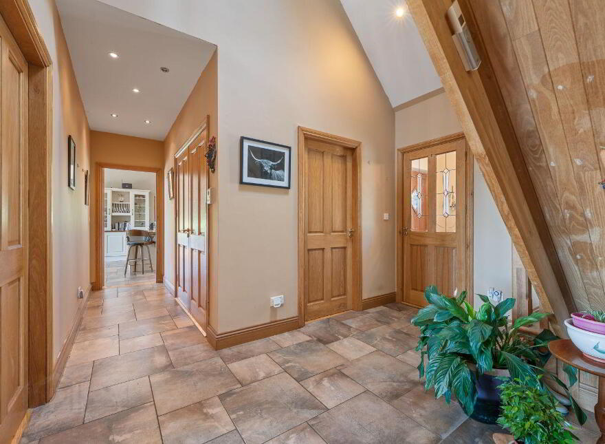Mill House, Corran, Waterfall, T12E9NT