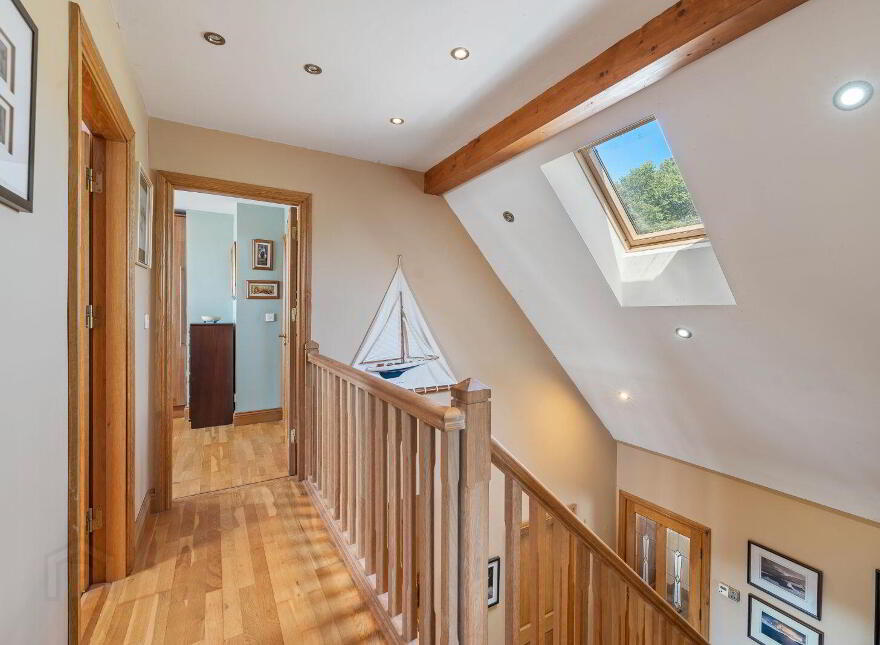 Mill House, Corran, Waterfall, T12E9NT