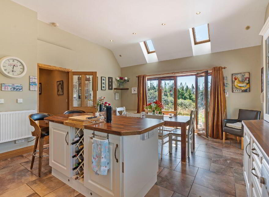 Mill House, Corran, Waterfall, T12E9NT