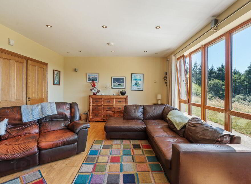Mill House, Corran, Waterfall, T12E9NT