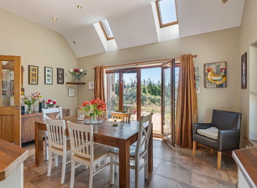 Mill House, Corran, Waterfall, T12E9NT