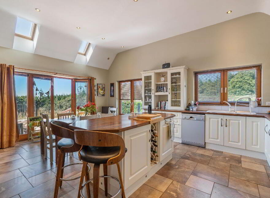 Mill House, Corran, Waterfall, T12E9NT