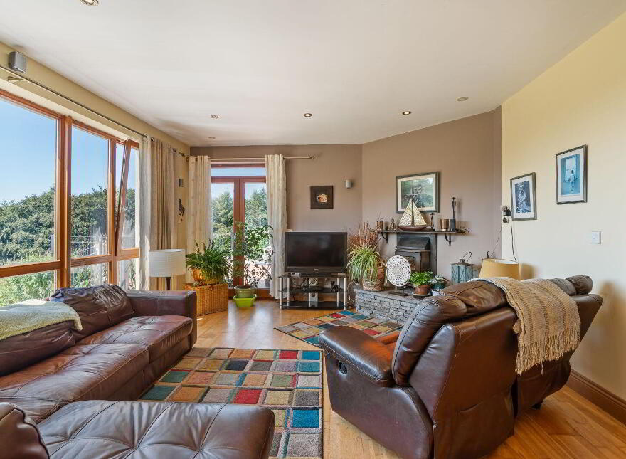 Mill House, Corran, Waterfall, T12E9NT