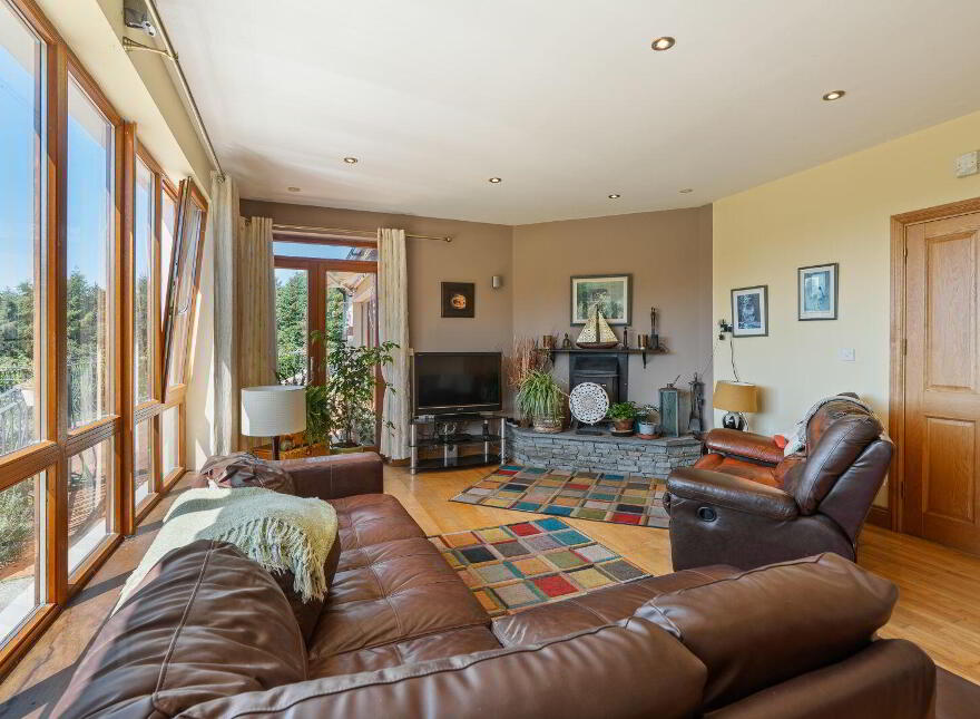 Mill House, Corran, Waterfall, T12E9NT
