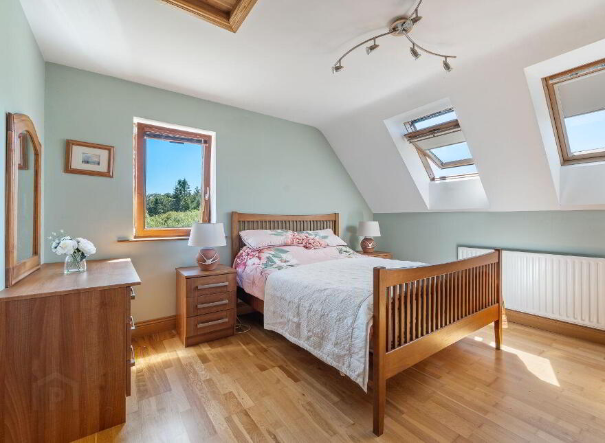 Mill House, Corran, Waterfall, T12E9NT