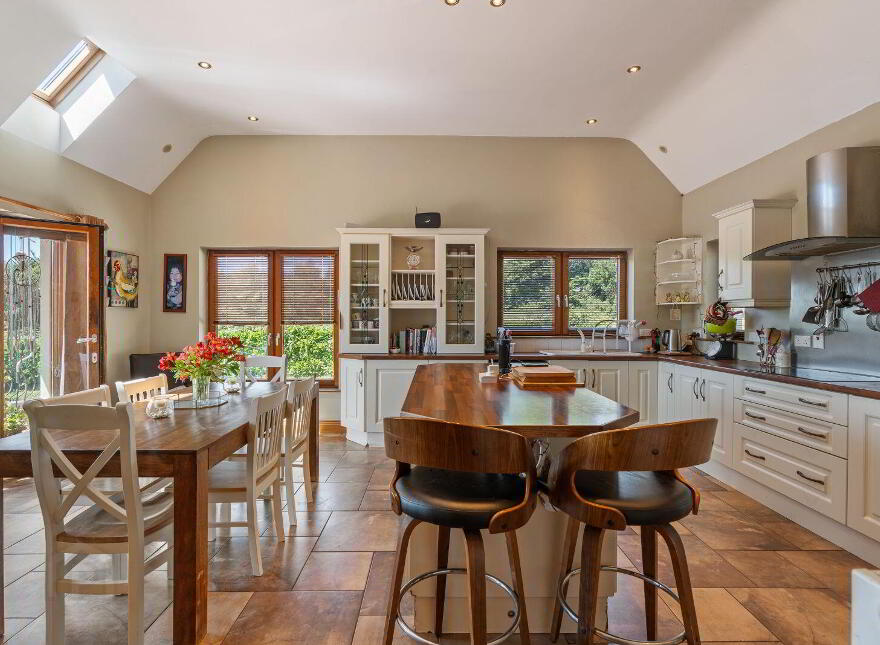 Mill House, Corran, Waterfall, T12E9NT