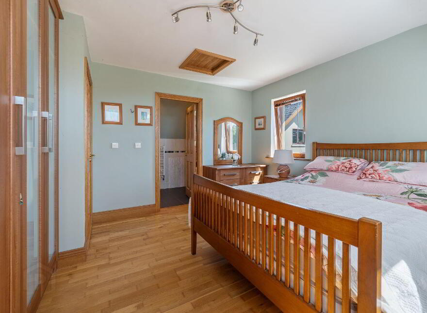 Mill House, Corran, Waterfall, T12E9NT