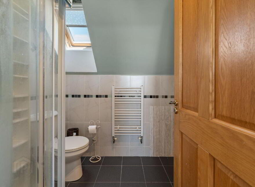 Mill House, Corran, Waterfall, T12E9NT