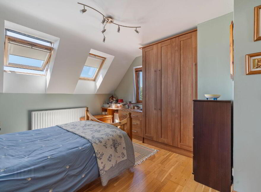 Mill House, Corran, Waterfall, T12E9NT
