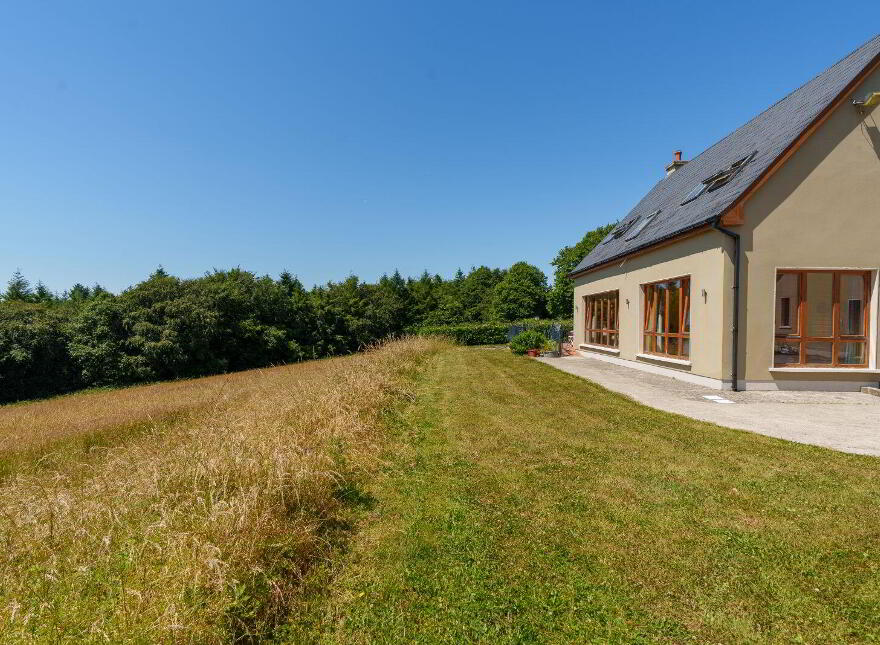 Mill House, Corran, Waterfall, T12E9NT