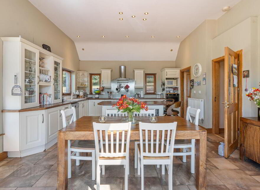 Mill House, Corran, Waterfall, T12E9NT