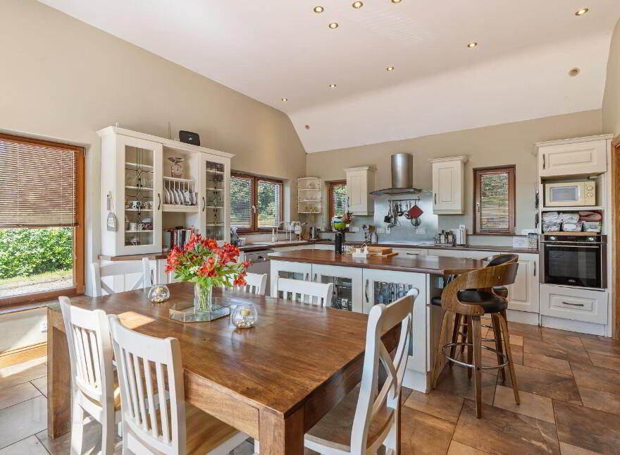 Mill House, Corran, Waterfall, T12E9NT