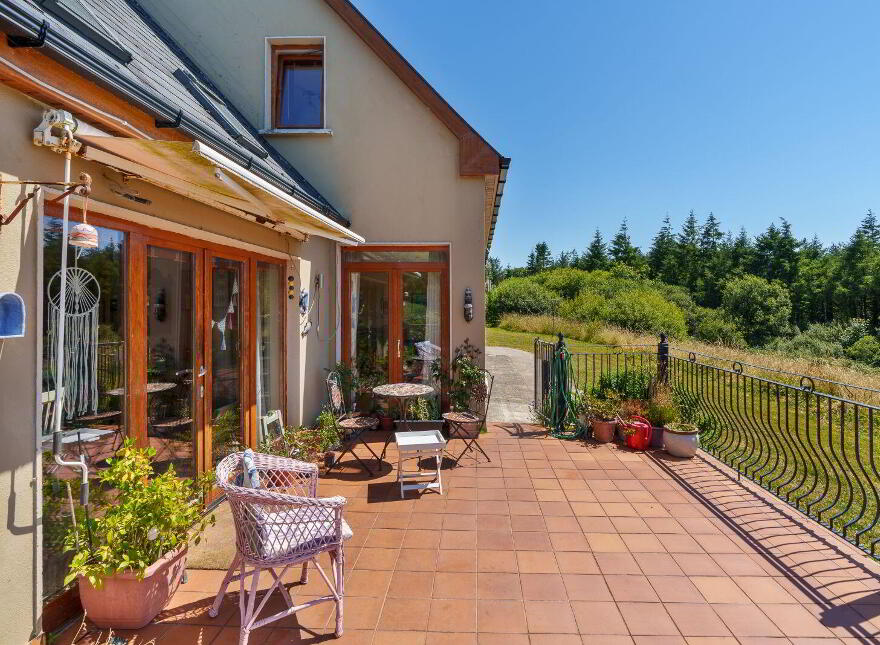 Mill House, Corran, Waterfall, T12E9NT
