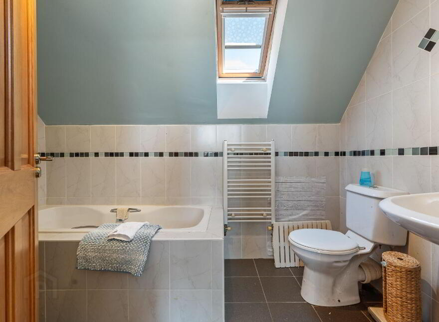 Mill House, Corran, Waterfall, T12E9NT