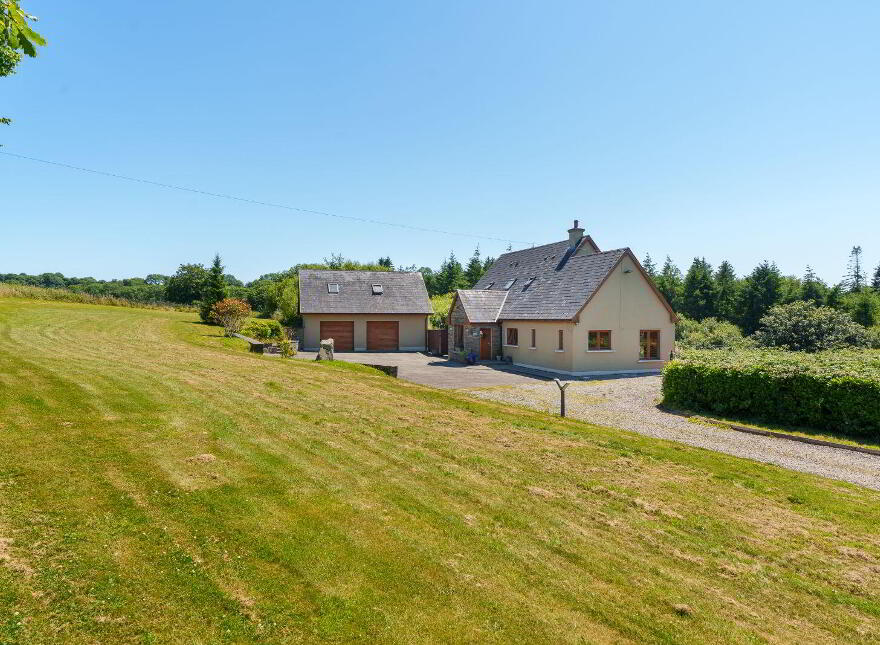 Mill House, Corran, Waterfall, T12E9NT