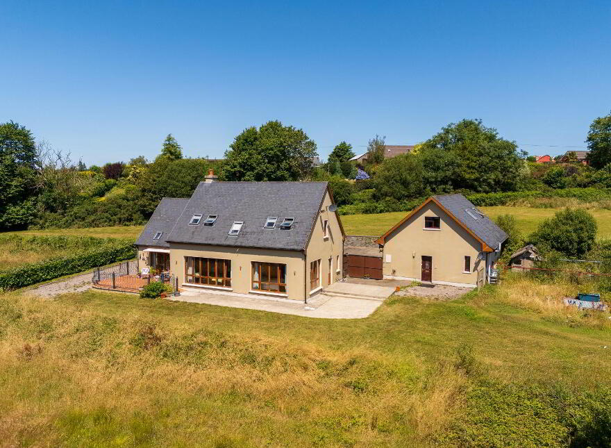 Mill House, Corran, Waterfall, T12E9NT