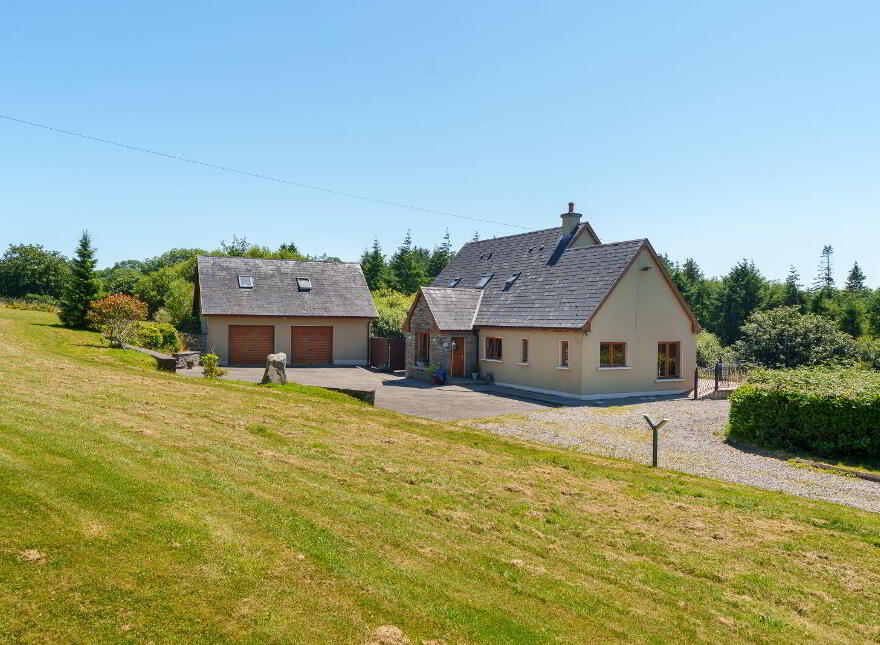 Mill House, Corran, Waterfall, T12E9NT