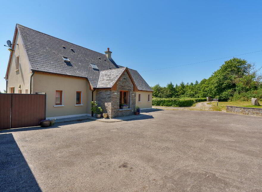 Mill House, Corran, Waterfall, T12E9NT