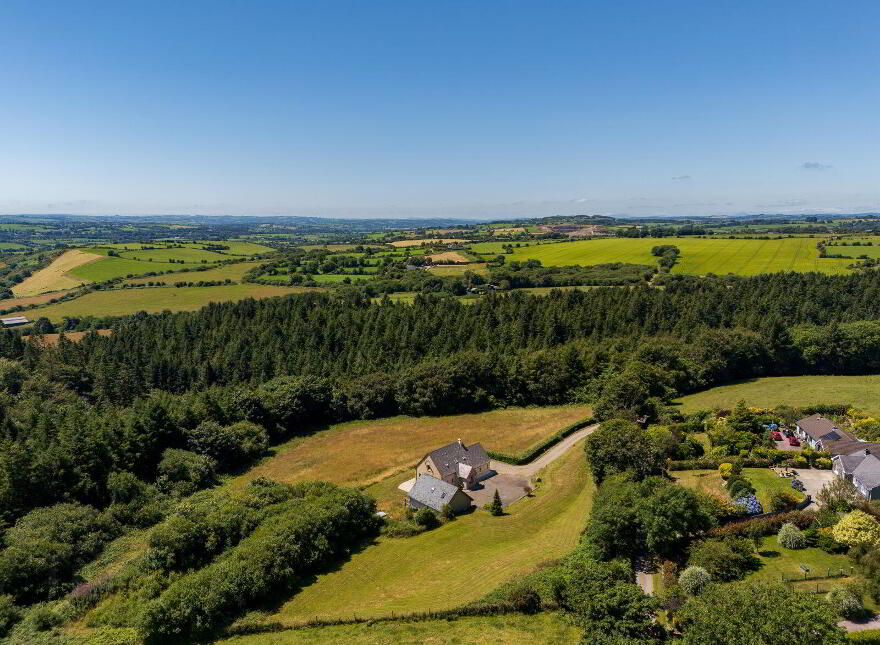 Mill House, Corran, Waterfall, T12E9NT
