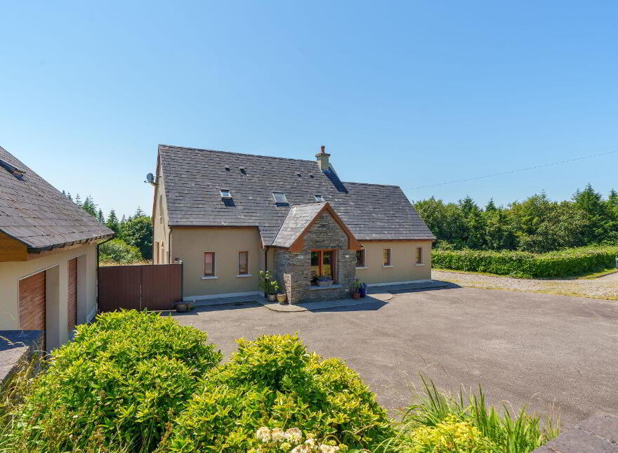Mill House, Corran, Waterfall, T12E9NT