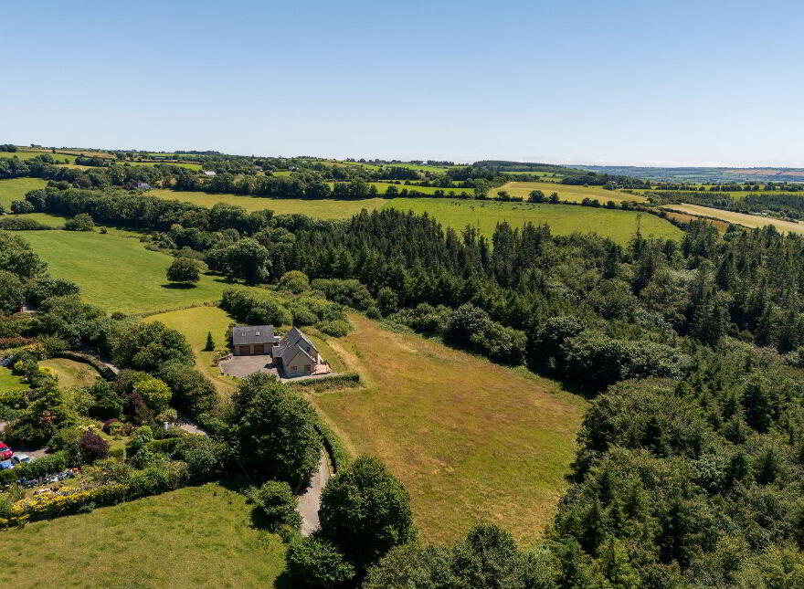 Mill House, Corran, Waterfall, T12E9NT