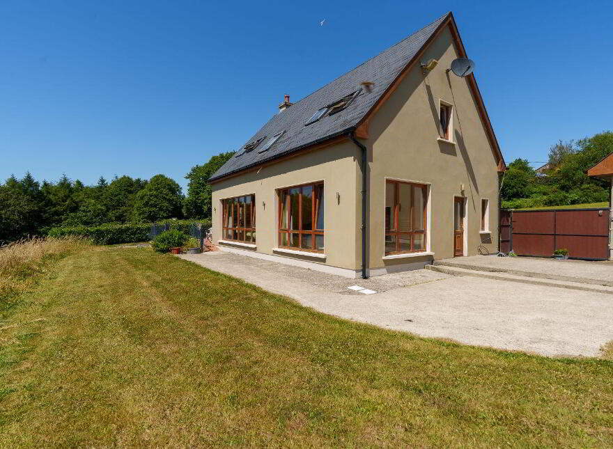Mill House, Corran, Waterfall, T12E9NT