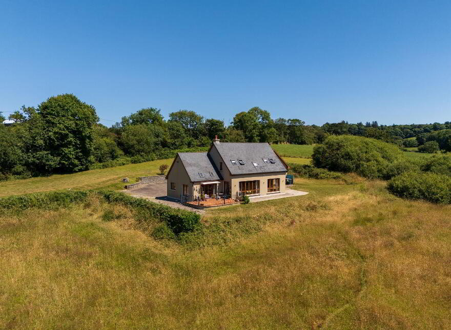 Mill House, Corran, Waterfall, T12E9NT