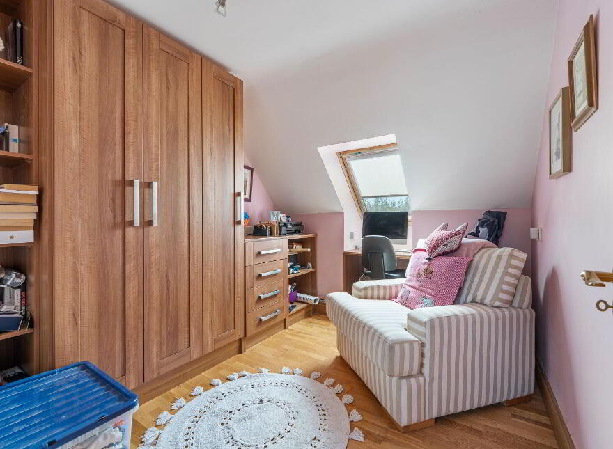 Mill House, Corran, Waterfall, T12E9NT