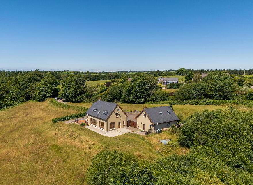 Mill House, Corran, Waterfall, T12E9NT