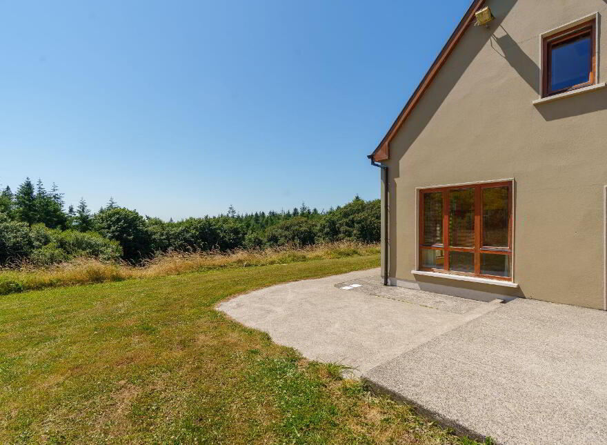 Mill House, Corran, Waterfall, T12E9NT