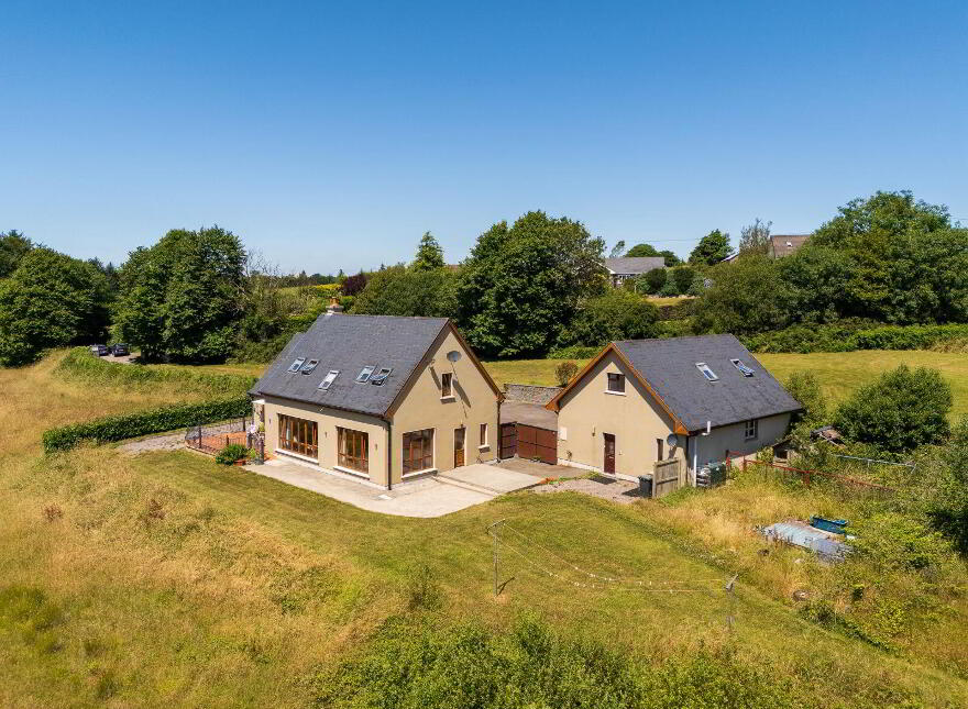 Mill House, Corran, Waterfall, T12E9NT