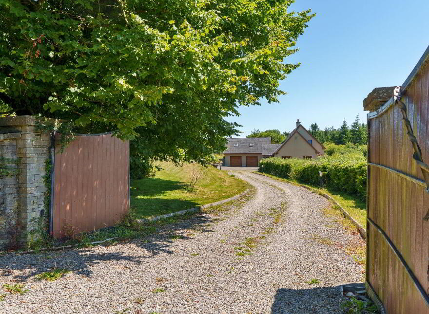 Mill House, Corran, Waterfall, T12E9NT