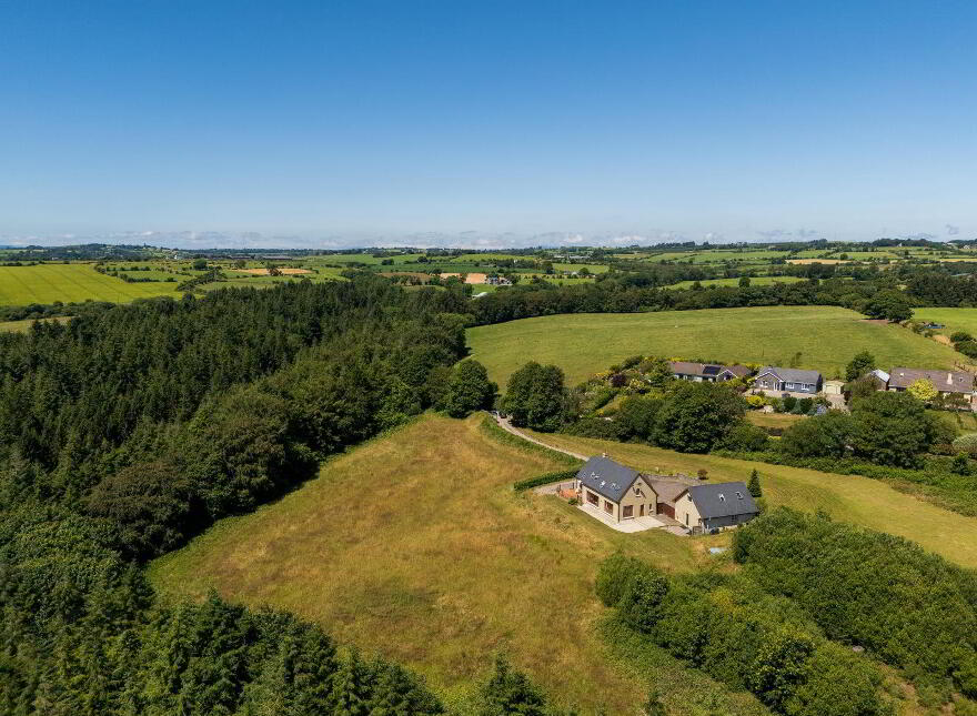 Mill House, Corran, Waterfall, T12E9NT