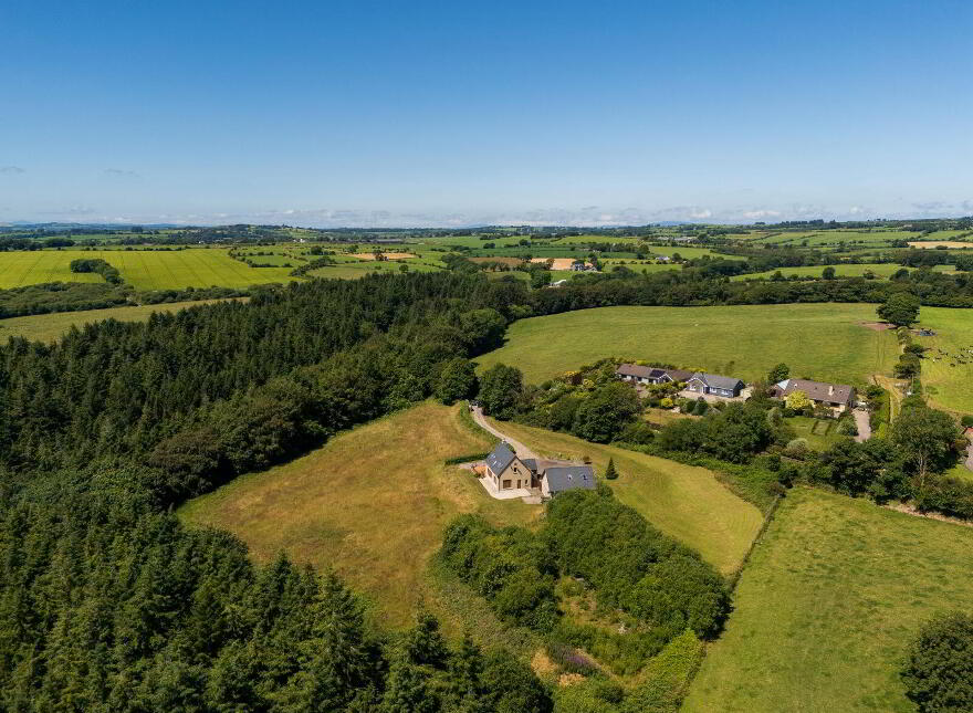 Mill House, Corran, Waterfall, T12E9NT