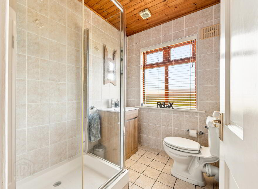 Ballinacrow, Stratford-On-Slaney, Baltinglass, W91V1K2