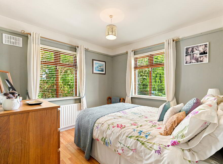 Ballinacrow, Stratford-On-Slaney, Baltinglass, W91V1K2