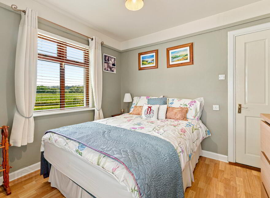 Ballinacrow, Stratford-On-Slaney, Baltinglass, W91V1K2
