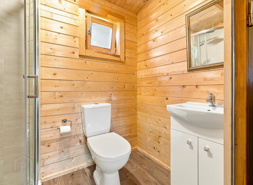 Ballinacrow, Stratford-On-Slaney, Baltinglass, W91V1K2