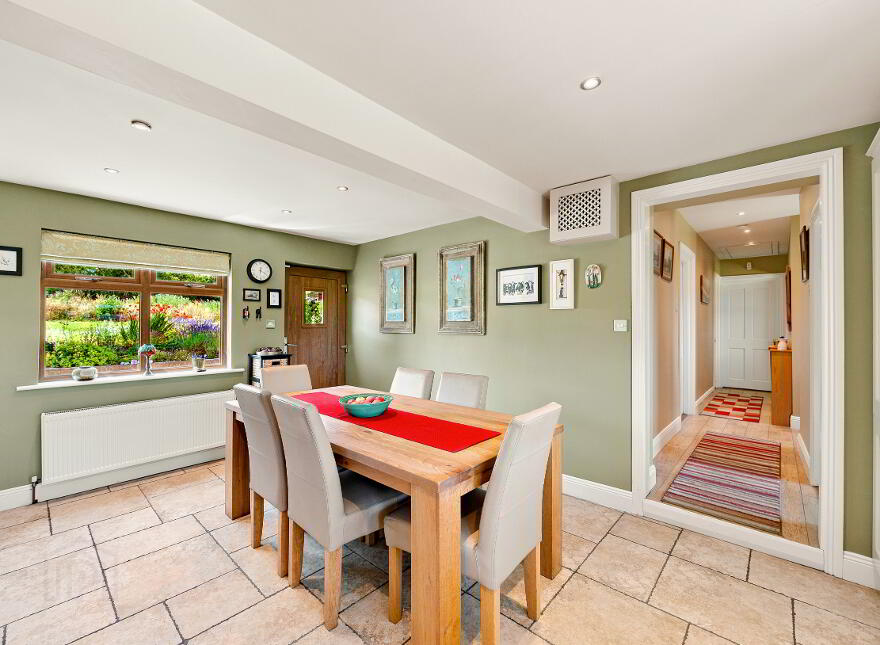Ballinacrow, Stratford-On-Slaney, Baltinglass, W91V1K2