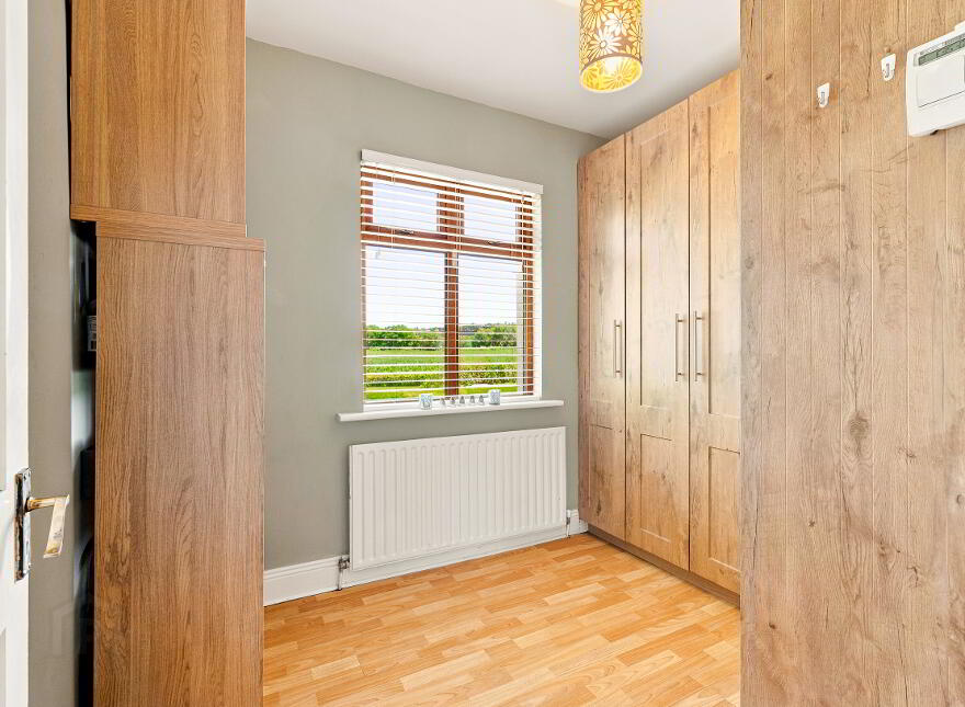 Ballinacrow, Stratford-On-Slaney, Baltinglass, W91V1K2