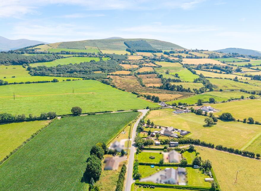 Ballinacrow, Stratford-On-Slaney, Baltinglass, W91V1K2