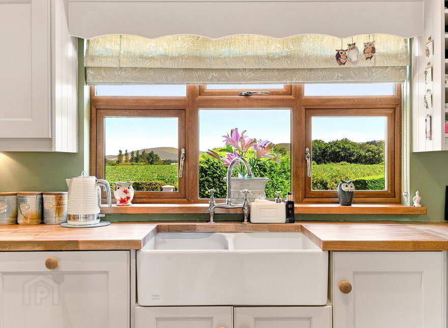 Ballinacrow, Stratford-On-Slaney, Baltinglass, W91V1K2