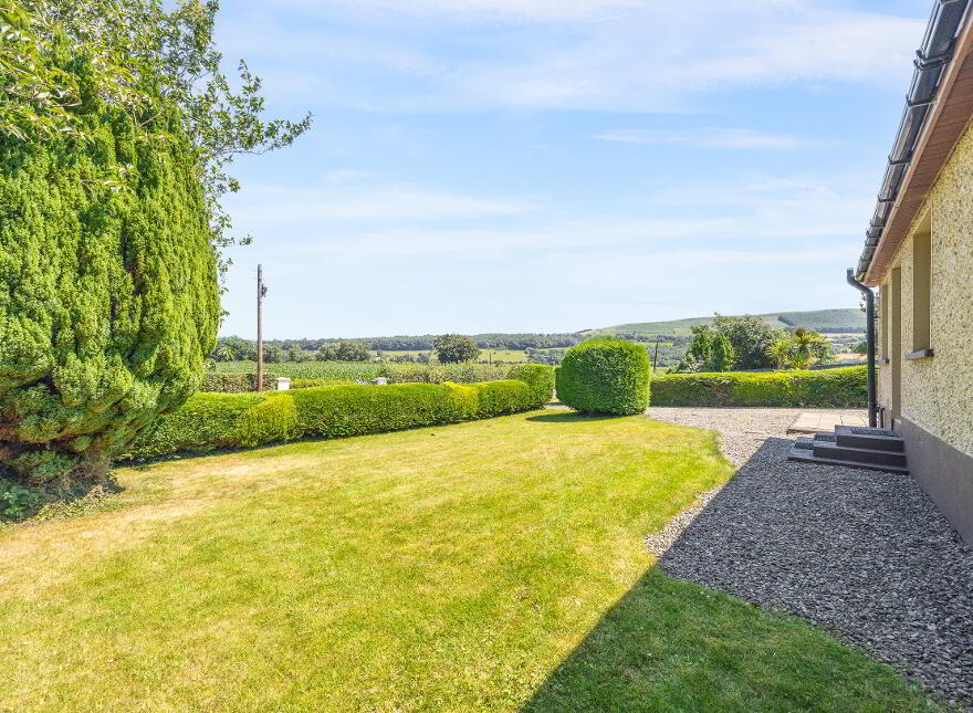 Ballinacrow, Stratford-On-Slaney, Baltinglass, W91V1K2