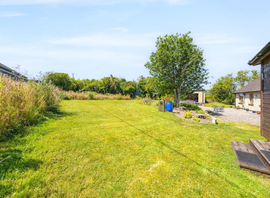 Ballinacrow, Stratford-On-Slaney, Baltinglass, W91V1K2