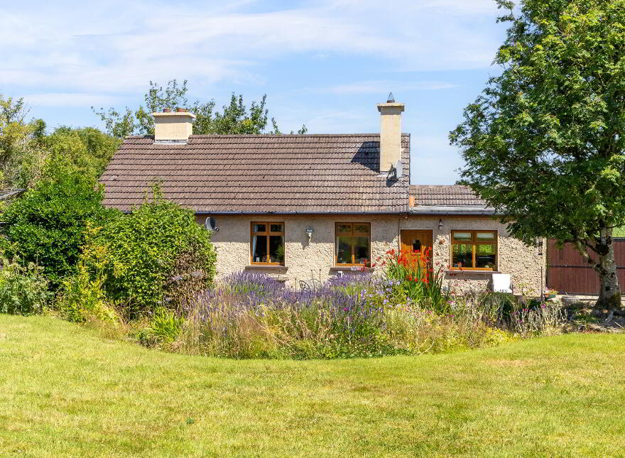 Ballinacrow, Stratford-On-Slaney, Baltinglass, W91V1K2